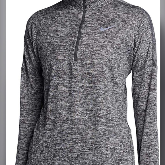 Nike Tops - Nike Quarter Zip